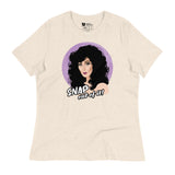 Snap Out of It (Women's Relaxed T-Shirt)-Women's T-Shirts-Swish Embassy