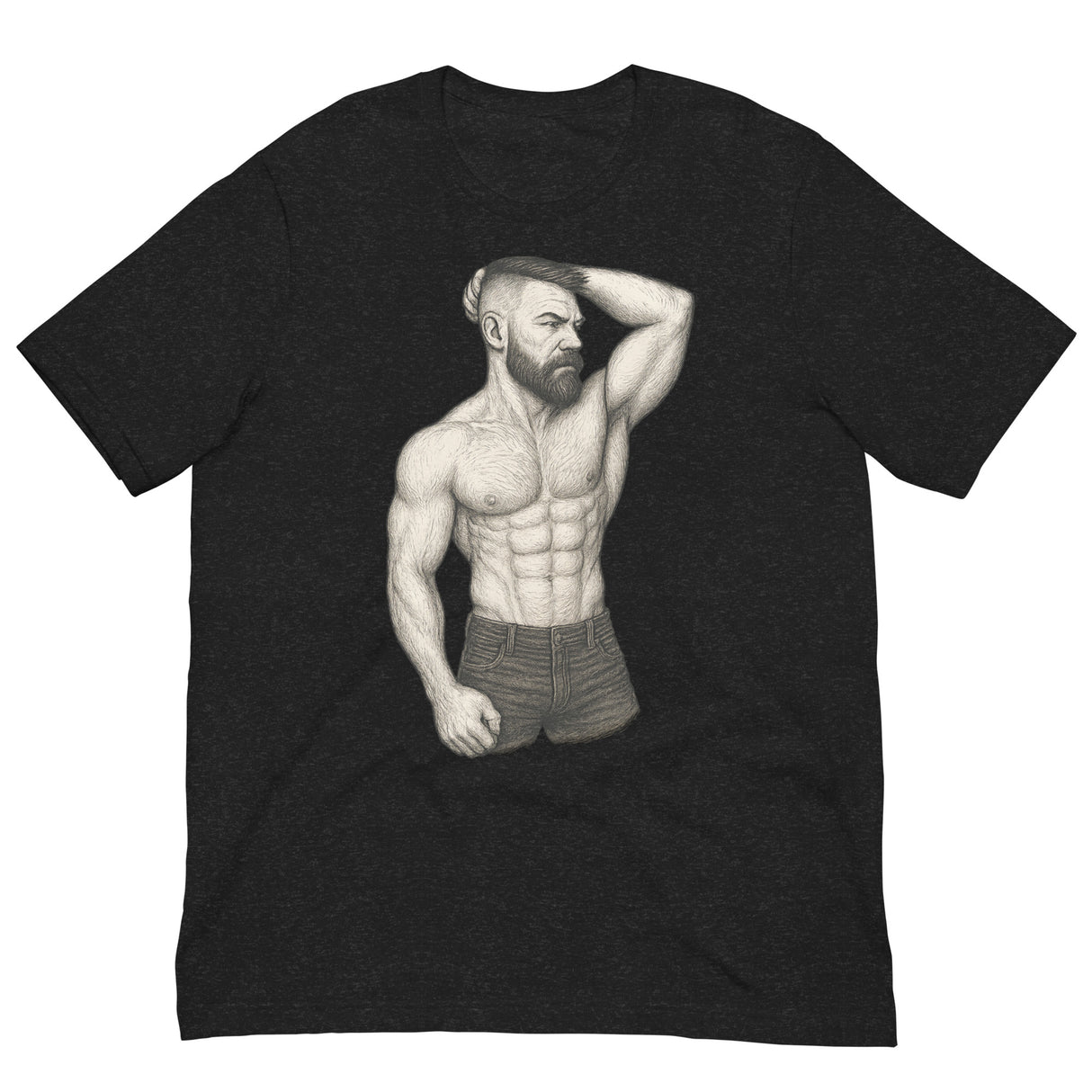 Sniff-T-Shirts-Swish Embassy