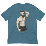 Sniff-T-Shirts-Swish Embassy