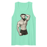 Sniff (Tank Top)-Tank Top (Staging)-Swish Embassy