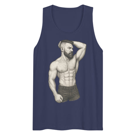 Sniff (Tank Top)-Tank Top (Staging)-Swish Embassy