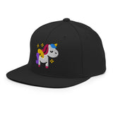 Sparkle Unicorn (Headwear)-Headwear-Swish Embassy