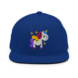 Sparkle Unicorn (Headwear)-Headwear-Swish Embassy