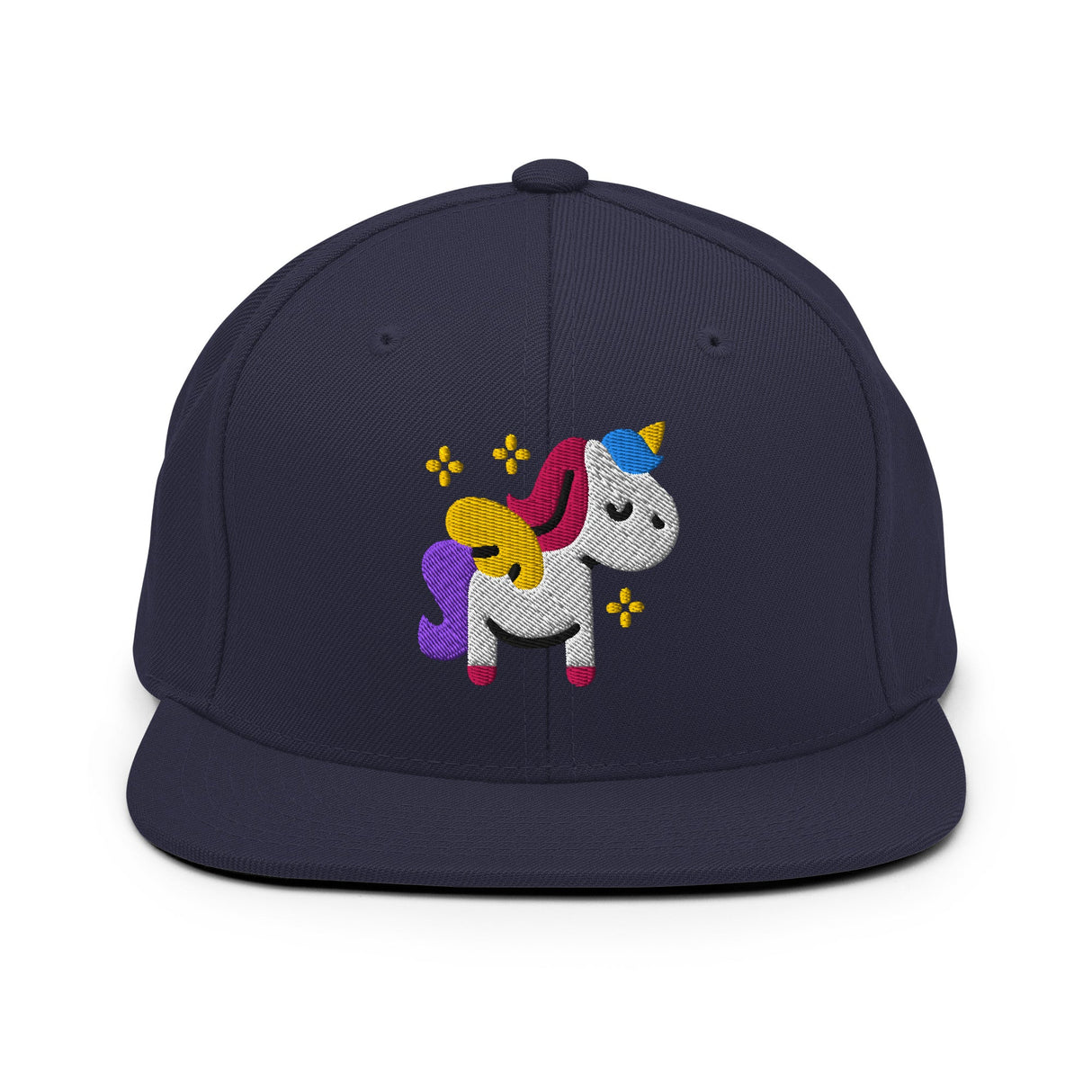 Sparkle Unicorn (Headwear)-Headwear-Swish Embassy