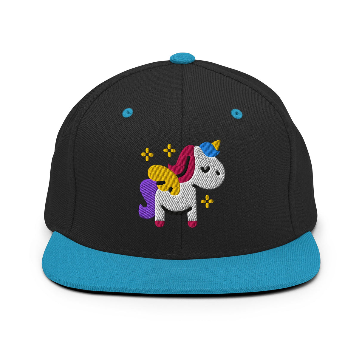 Sparkle Unicorn (Headwear)-Headwear-Swish Embassy