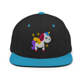 Sparkle Unicorn (Headwear)-Headwear-Swish Embassy