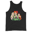 Spell on You (Tank Top)-Halloween Tank-Swish Embassy