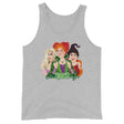 Spell on You (Tank Top)-Halloween Tank-Swish Embassy