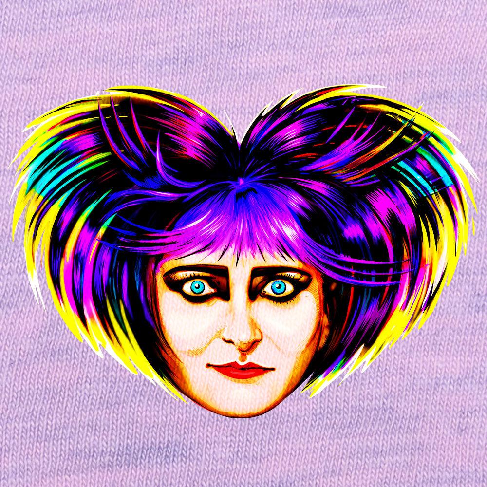 Spellbound and Spiked-T-Shirts-Swish Embassy