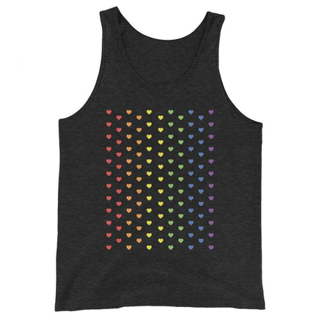 Spirit of Pride (Tank Top)-Tank Top-Swish Embassy