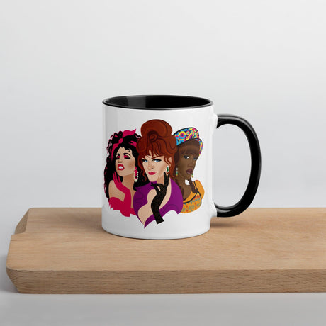 Squad Goals (Mug)-Mugs-Swish Embassy