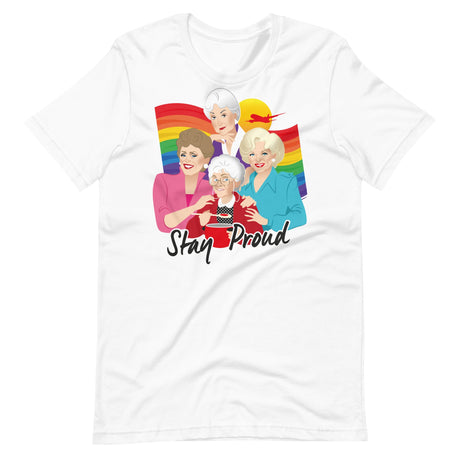 Stay Proud-T-Shirts-Swish Embassy