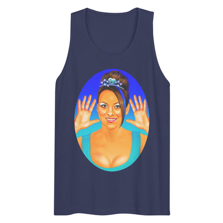 Steps to Stardom (Tank Top)-Tank Top-Swish Embassy