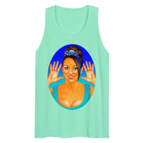 Steps to Stardom (Tank Top)-Tank Top-Swish Embassy