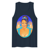 Steps to Stardom (Tank Top)-Tank Top-Swish Embassy
