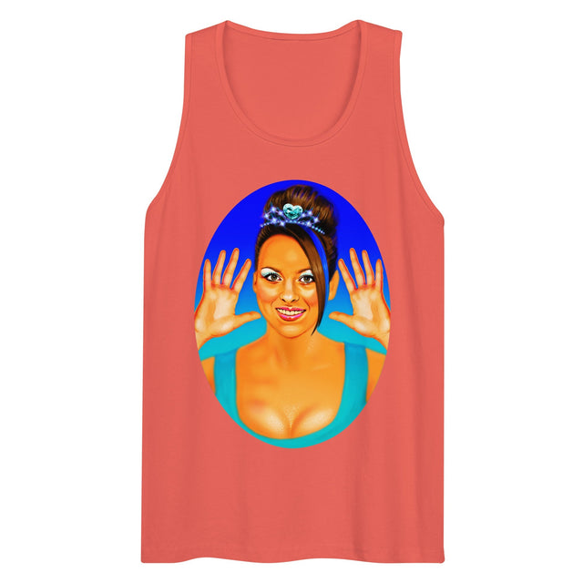 Steps to Stardom (Tank Top)-Tank Top-Swish Embassy