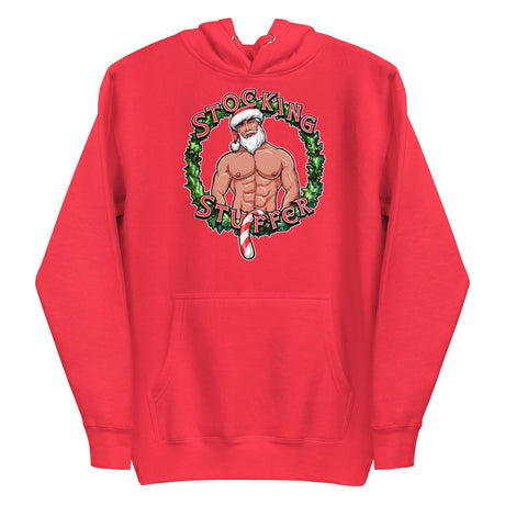 Stocking Stuffer (Hoodie)-Christmas Hoodies-Swish Embassy