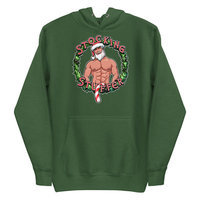 Stocking Stuffer (Hoodie)-Christmas Hoodies-Swish Embassy