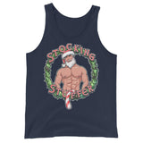 Stocking Stuffer (Tank Top)-Tank Top-Swish Embassy