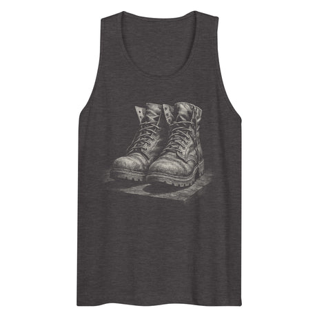Stomp & Circumstance (Tank Top)-Tank Top (Staging)-Swish Embassy