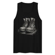 Stomp & Circumstance (Tank Top)-Tank Top (Staging)-Swish Embassy