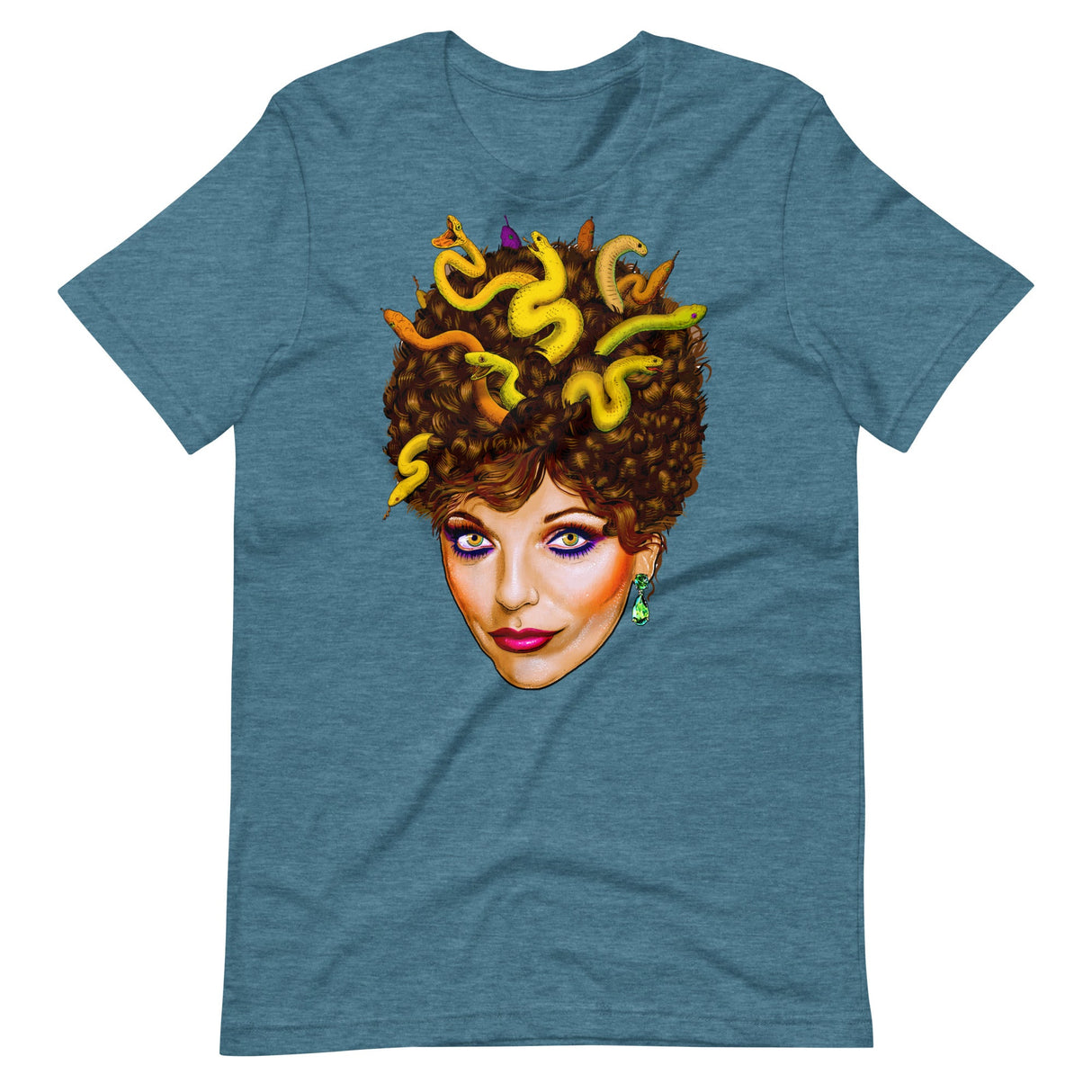 Stone-Cold Fabulous-T-Shirts-Swish Embassy