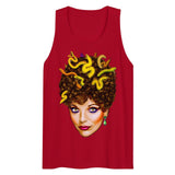 Stone-Cold Fabulous (Tank Top)-Tank Top-Swish Embassy