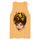 Stone-Cold Fabulous (Tank Top)-Tank Top-Swish Embassy
