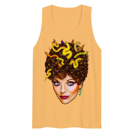 Stone-Cold Fabulous (Tank Top)-Tank Top-Swish Embassy
