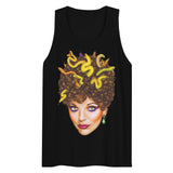 Stone-Cold Fabulous (Tank Top)-Tank Top-Swish Embassy