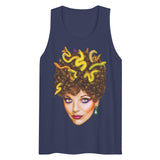 Stone-Cold Fabulous (Tank Top)-Tank Top-Swish Embassy