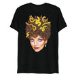 Stone-Cold Fabulous (Triblend)-Triblend T-Shirt-Swish Embassy