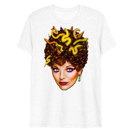 Stone-Cold Fabulous (Triblend)-Triblend T-Shirt-Swish Embassy