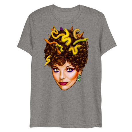 Stone-Cold Fabulous (Triblend)-Triblend T-Shirt-Swish Embassy