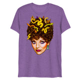 Stone-Cold Fabulous (Triblend)-Triblend T-Shirt-Swish Embassy