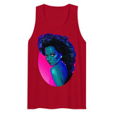 Stop! In the Name of Glam (Tank Top)-Tank Top-Swish Embassy