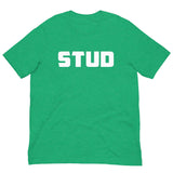 Stud-T-Shirts-Swish Embassy