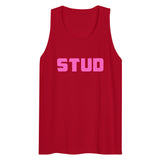 Stud (Tank Top)-Tank Top-Swish Embassy