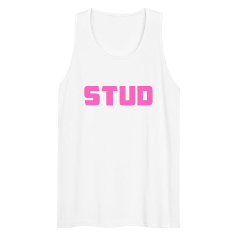 Stud (Tank Top)-Tank Top-Swish Embassy