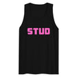 Stud (Tank Top)-Tank Top-Swish Embassy