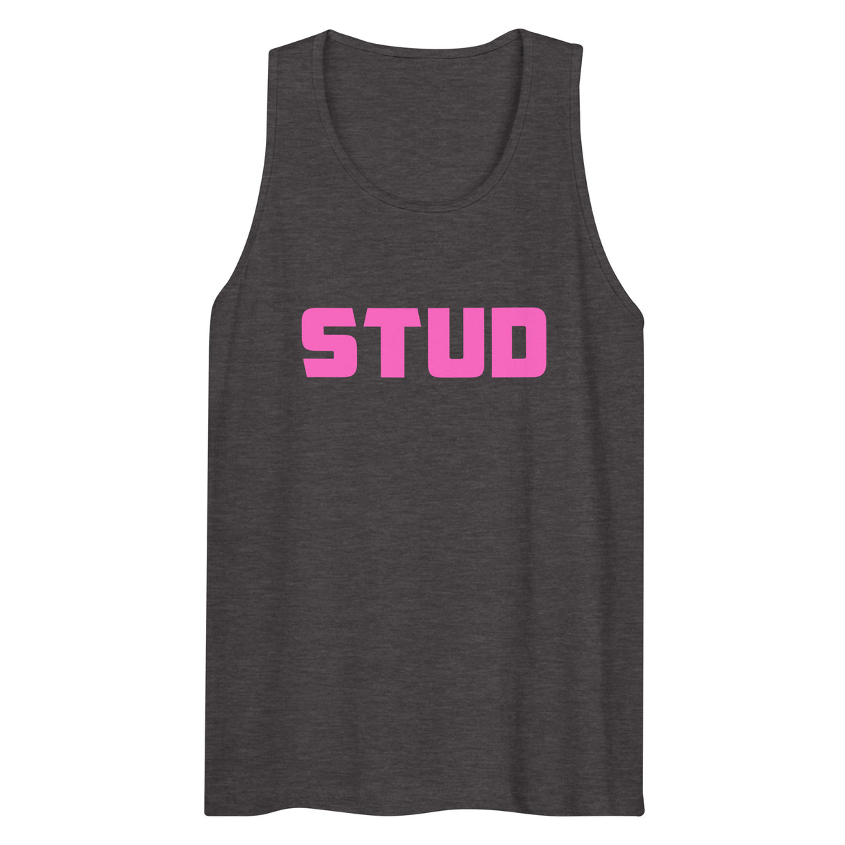Stud (Tank Top)-Tank Top-Swish Embassy