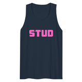 Stud (Tank Top)-Tank Top-Swish Embassy