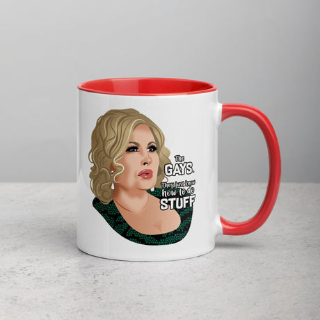 Stuff (Mug)-Mugs-Swish Embassy