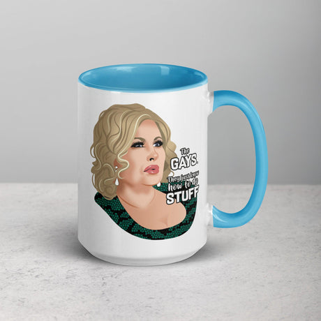 Stuff (Mug)-Mugs-Swish Embassy