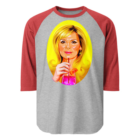 Suck It Carrie (Raglan)-Raglan-Swish Embassy