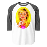 Suck It Carrie (Raglan)-Raglan-Swish Embassy