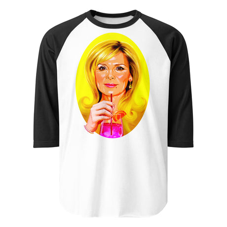 Suck It Carrie (Raglan)-Raglan-Swish Embassy