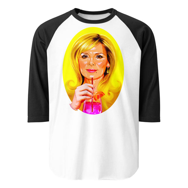 Suck It Carrie (Raglan)-Raglan-Swish Embassy