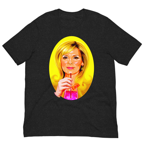 Suck It Carrie-T-Shirts-Swish Embassy