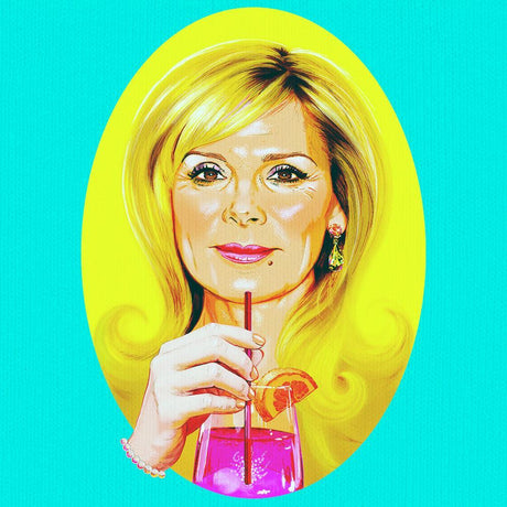 Suck It Carrie-T-Shirts-Swish Embassy